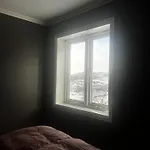 Koselig Med Unik Utsikt דירה Orsvag