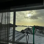 Koselig Med Unik Utsikt *