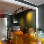 Koselig Med Unik Utsikt דירה Orsvag