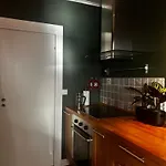 Koselig Med Unik Utsikt * Orsvag