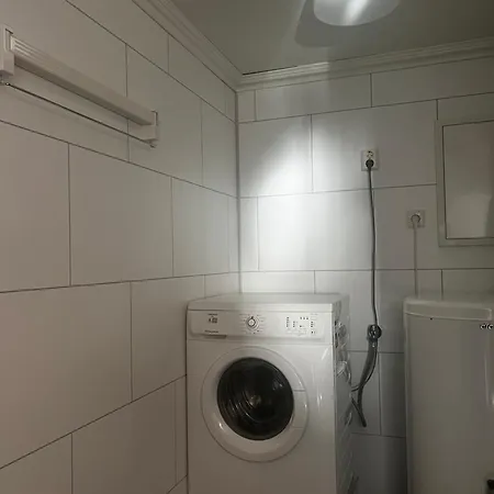 Koselig Med Unik Utsikt