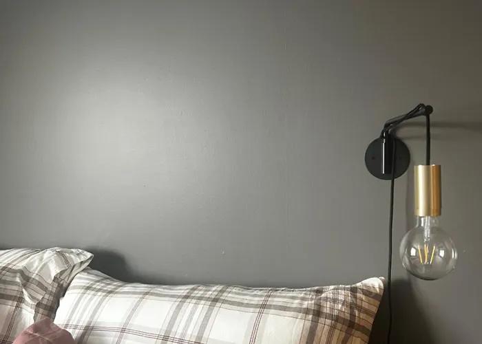 Koselig Med Unik Utsikt * Orsvag